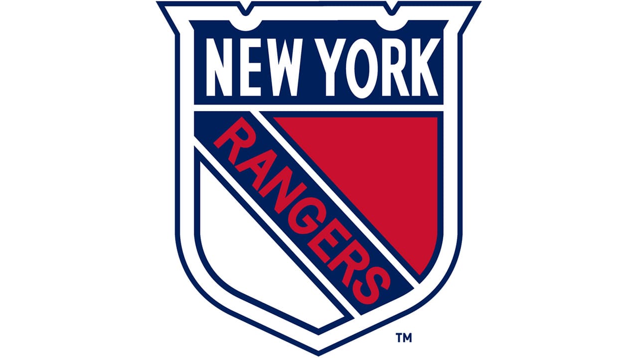 New York Rangers - Vector Logo in 2023  Sports team logos, Vector logo, New  york rangers