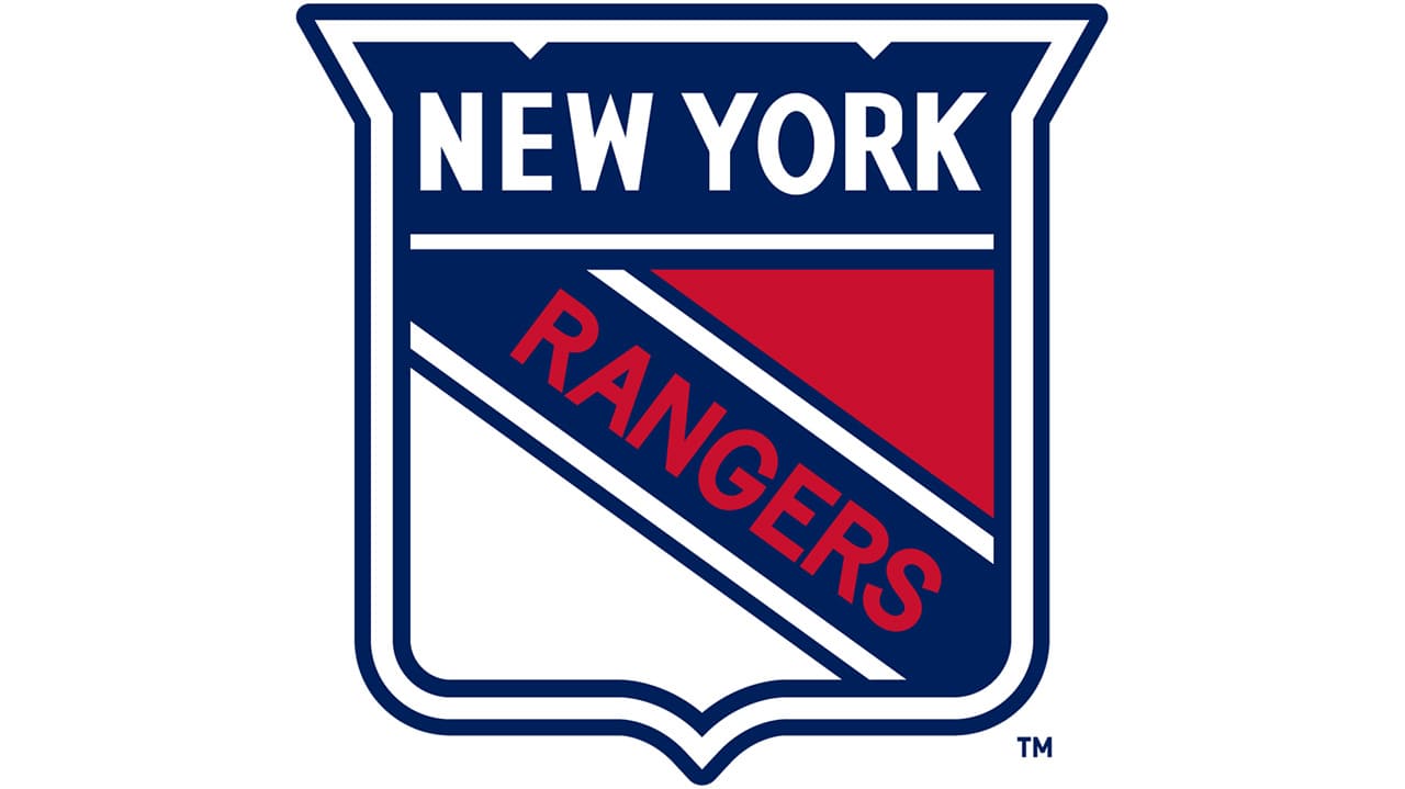 Winter Classic New York Rangers Logo  New york rangers, New york rangers  logo, Hockey logos