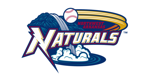 Northwest Arkansas Naturals Logo