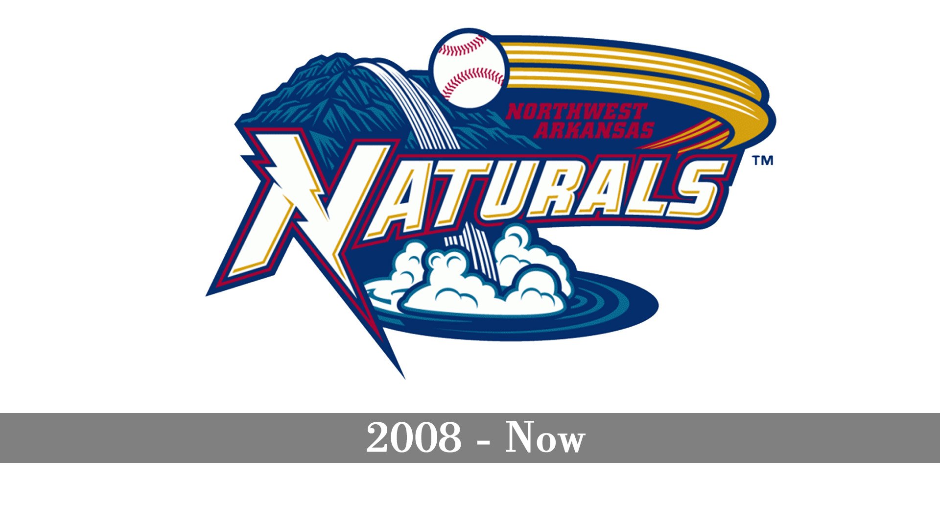 Northwest Arkansas Naturals Logo and symbol, meaning, history, PNG, brand