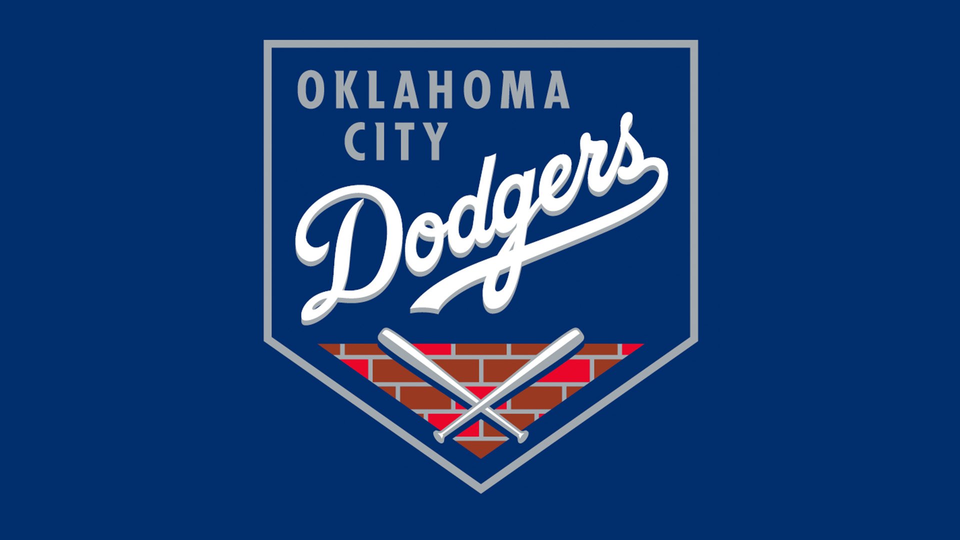 Oklahoma City Dodgers Logo and symbol, meaning, history, PNG, brand
