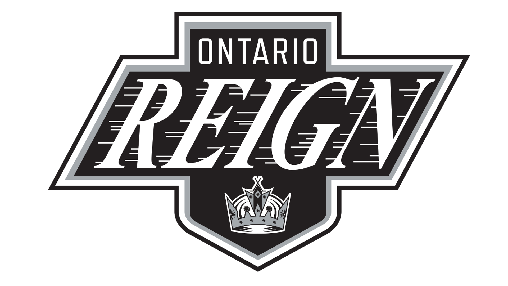 Ontario Reign Logo and symbol, meaning, history, PNG, brand