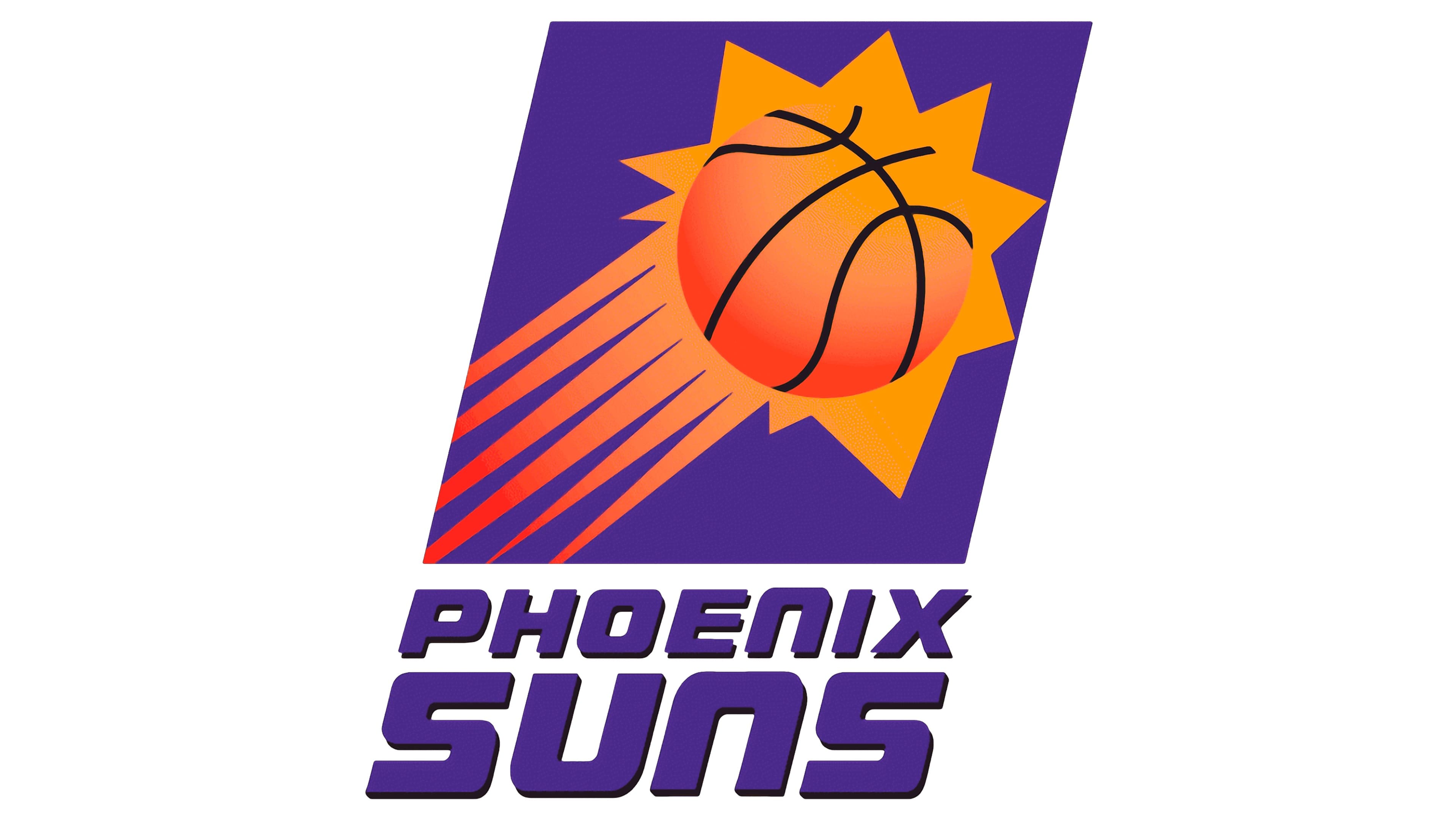 Sports Logo Spot: Phoenix Suns