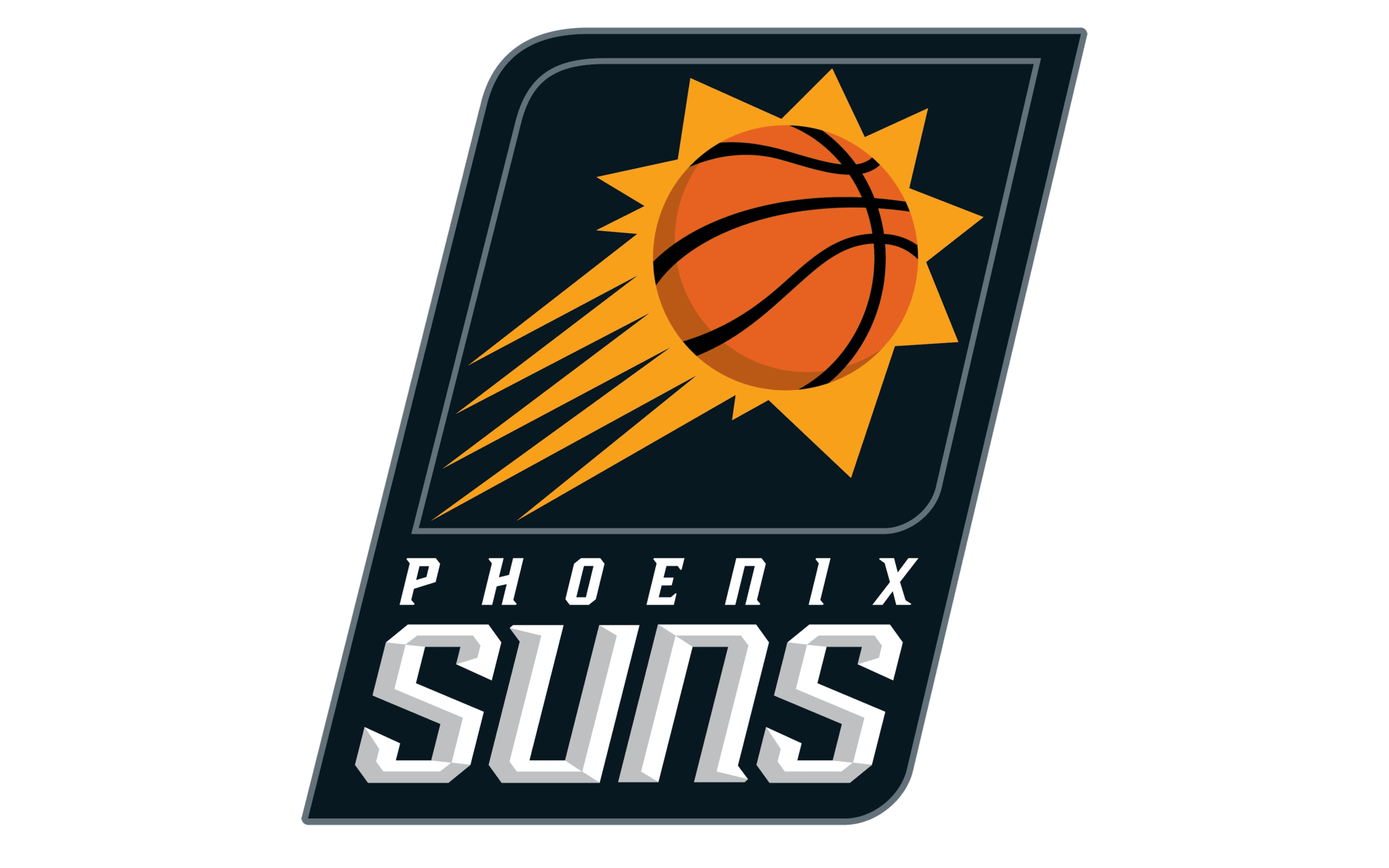 Phoenix Suns Logo and symbol, meaning, history, PNG, brand