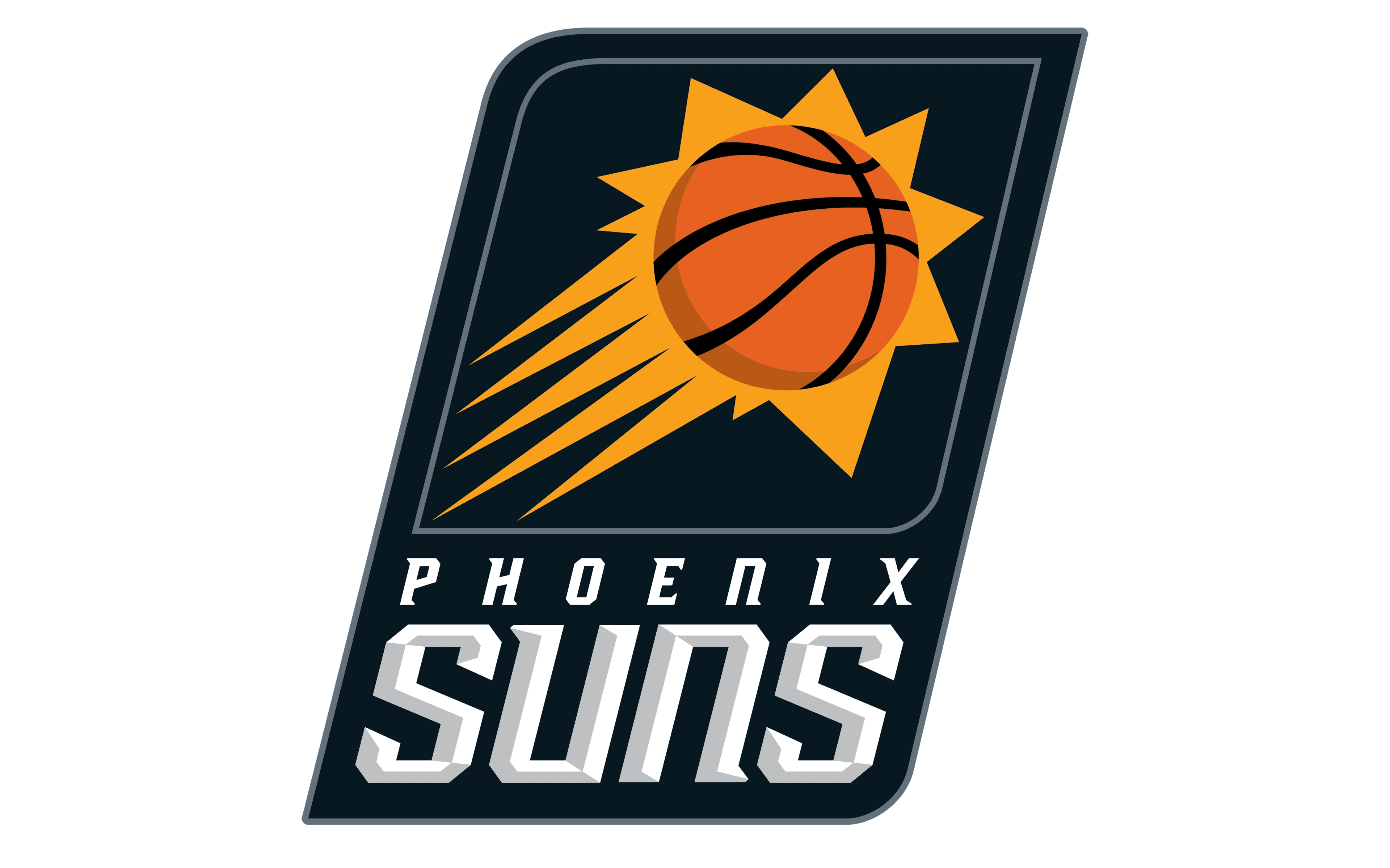 Phoenix Suns Logo and symbol, meaning, history, PNG, brand