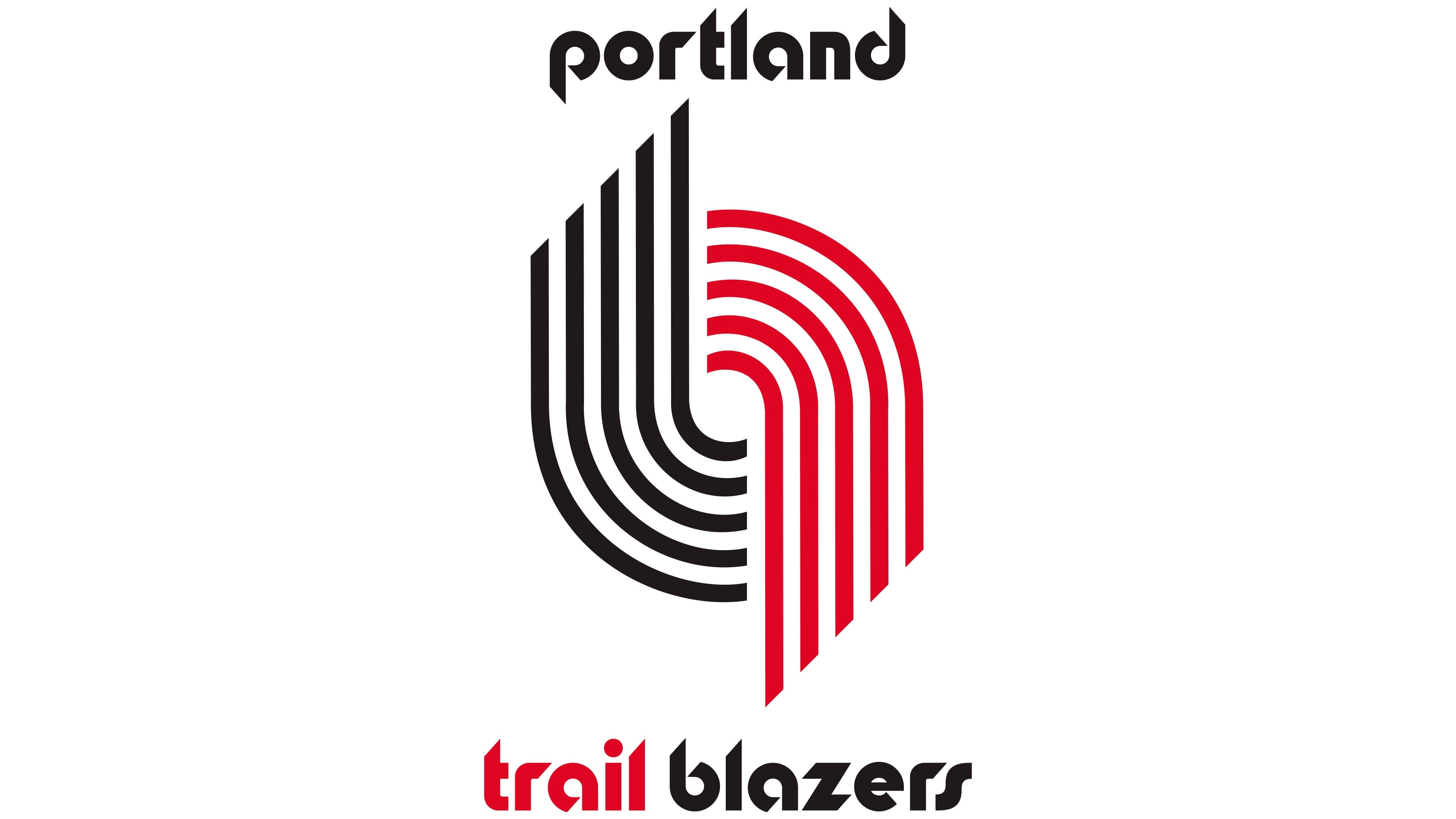 Portland Trail Blazers Logo and symbol, meaning, history, PNG, brand