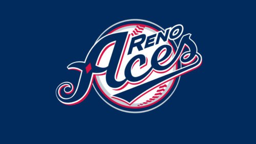 Reno Aces emblem