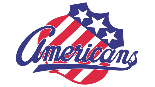 Rochester Americans Logo