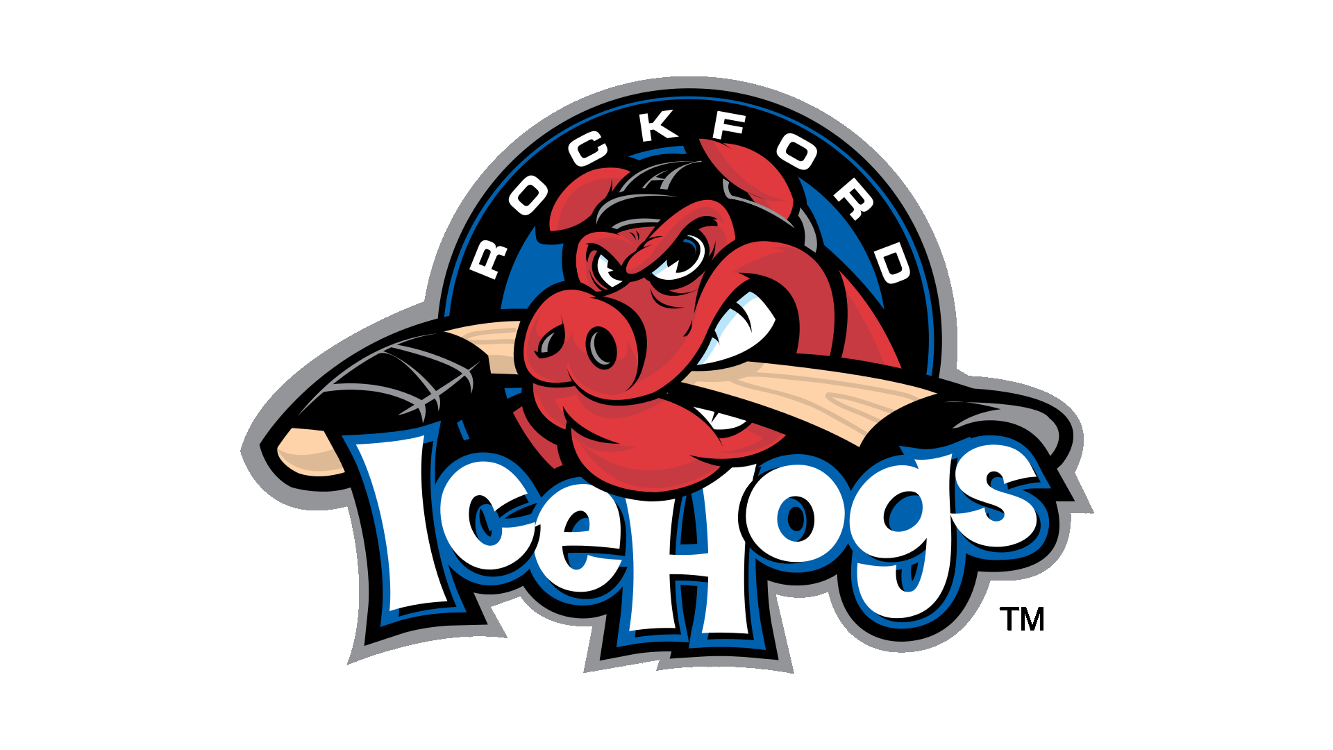 Rockford IceHogs New Jersey 2022