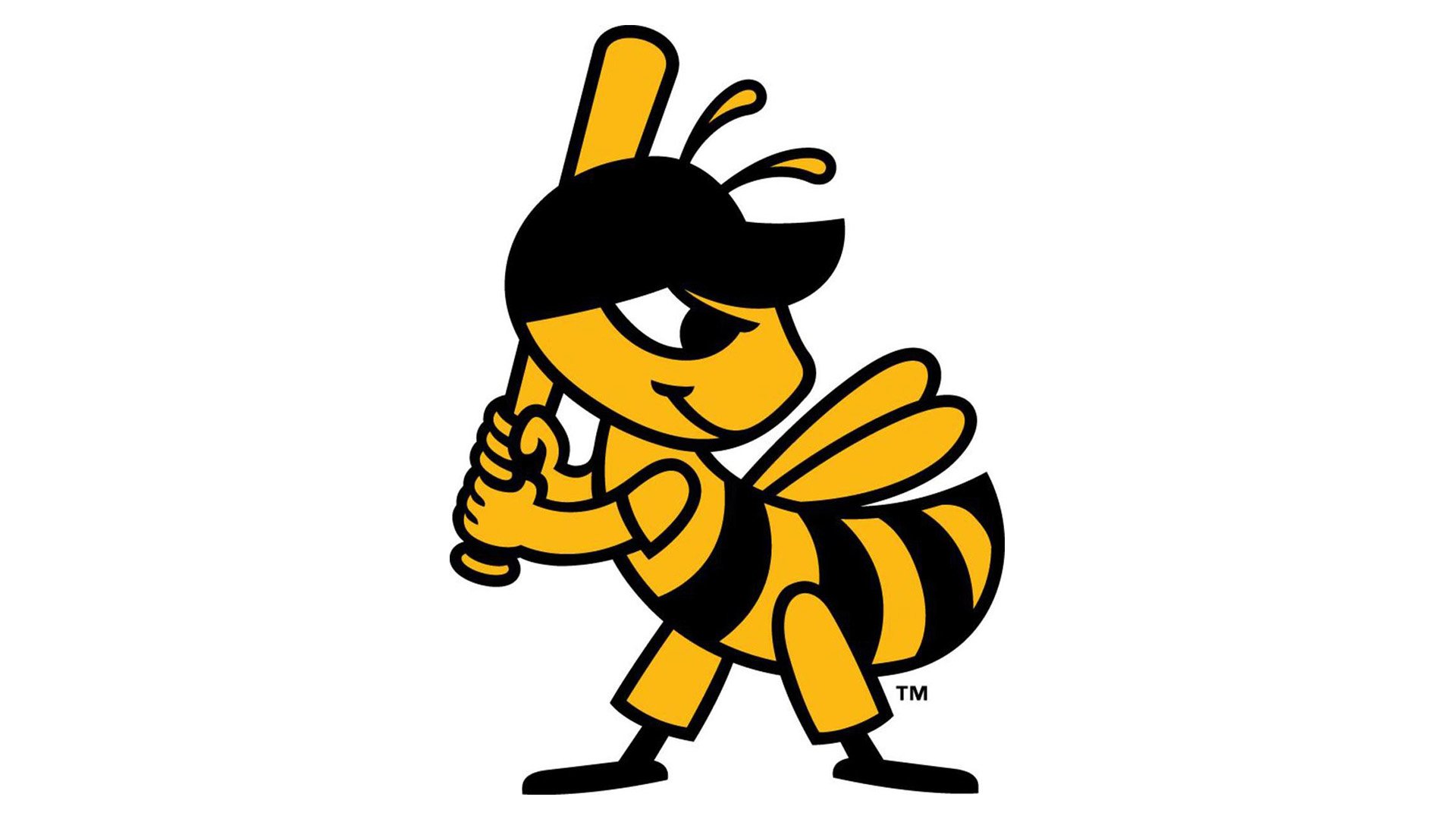 salt lake bees mascot