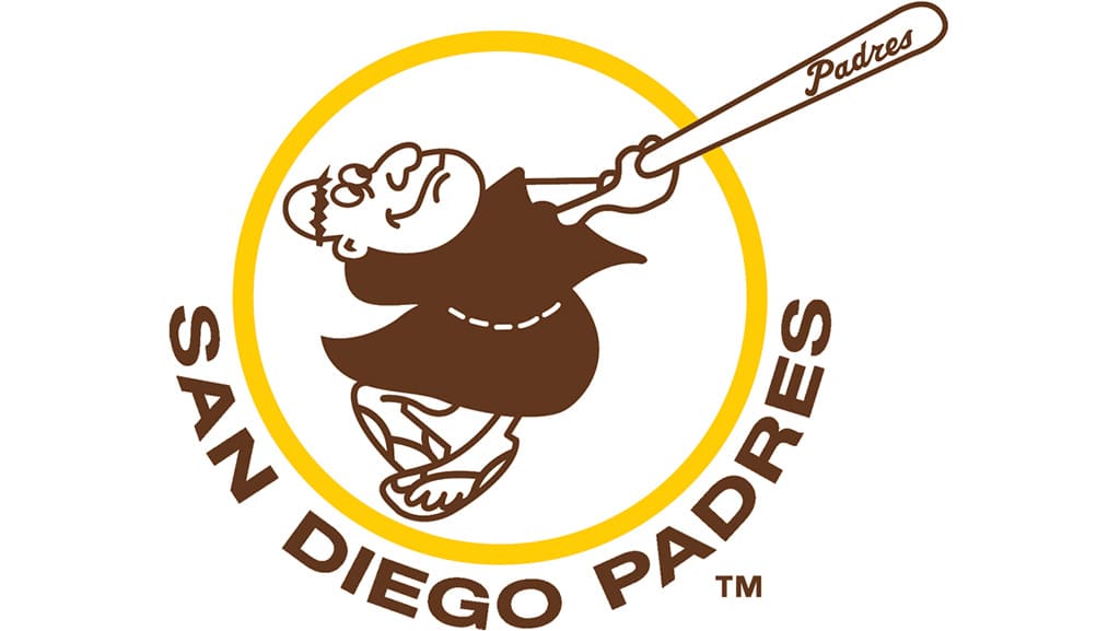 San Diego Padres return to Franciscan brown color scheme for