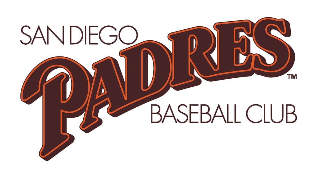 San Diego Padres Logo and symbol, meaning, history, PNG, brand