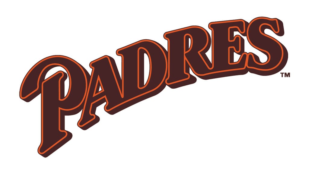 San Diego Padres Logo sports baseball major league baseball mlb san  diego padres png  PNGWing