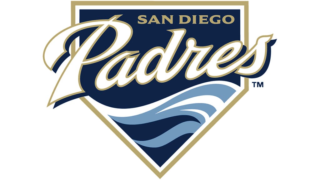 San Diego Padres Brand Color Codes