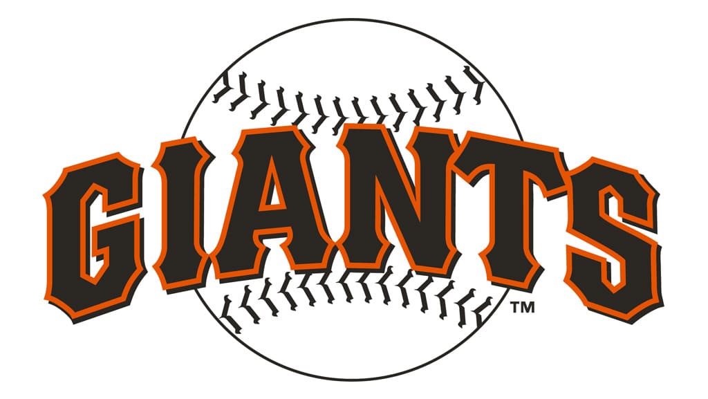 Sports Logo Spot: San Francisco Giants