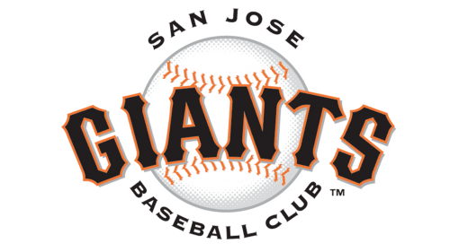 San Jose Giants Logo