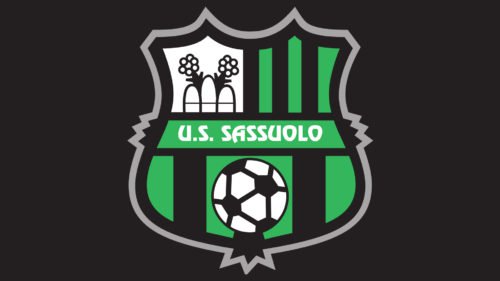 Sassuolo emblem