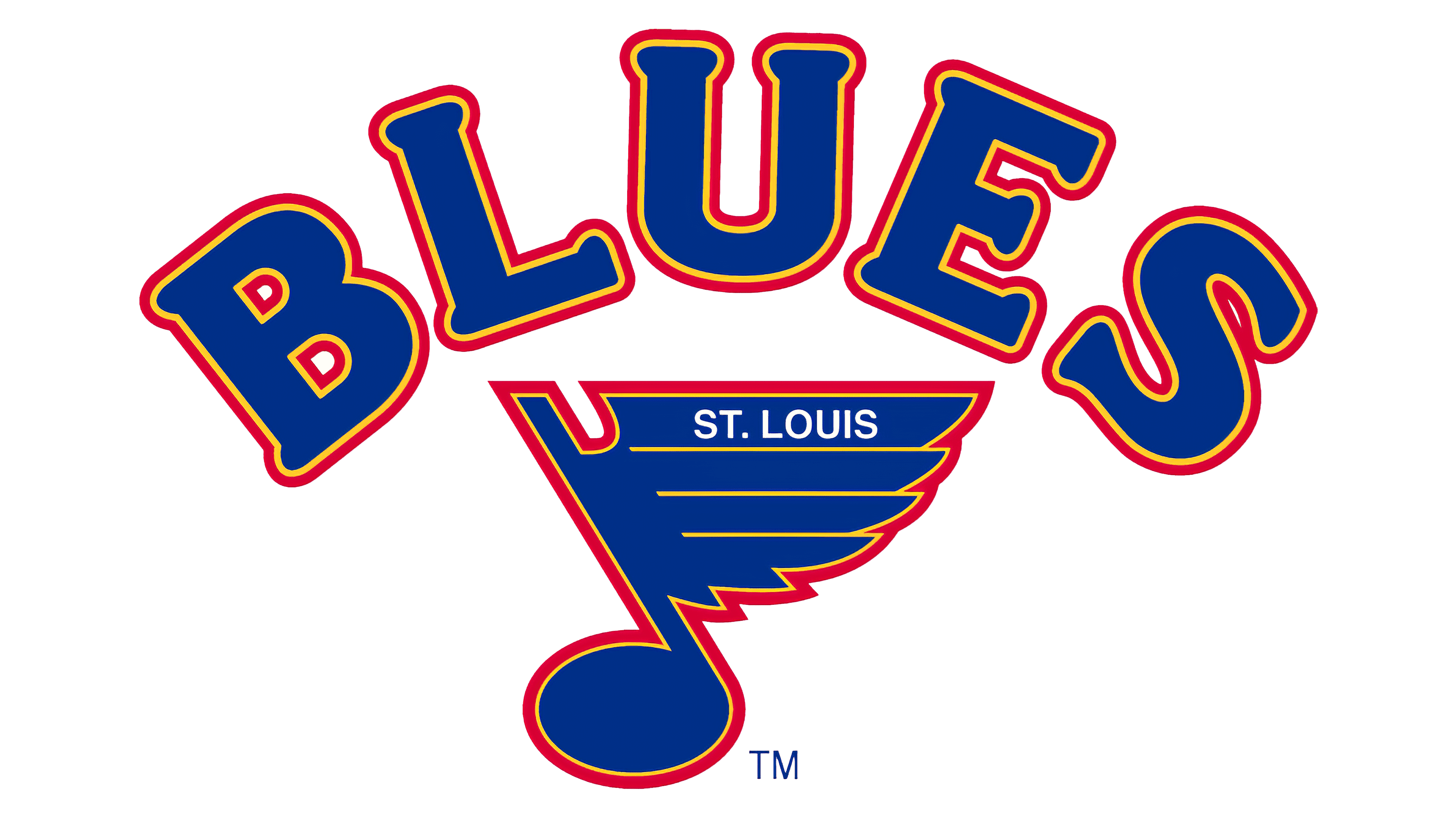 st. louis blues logo