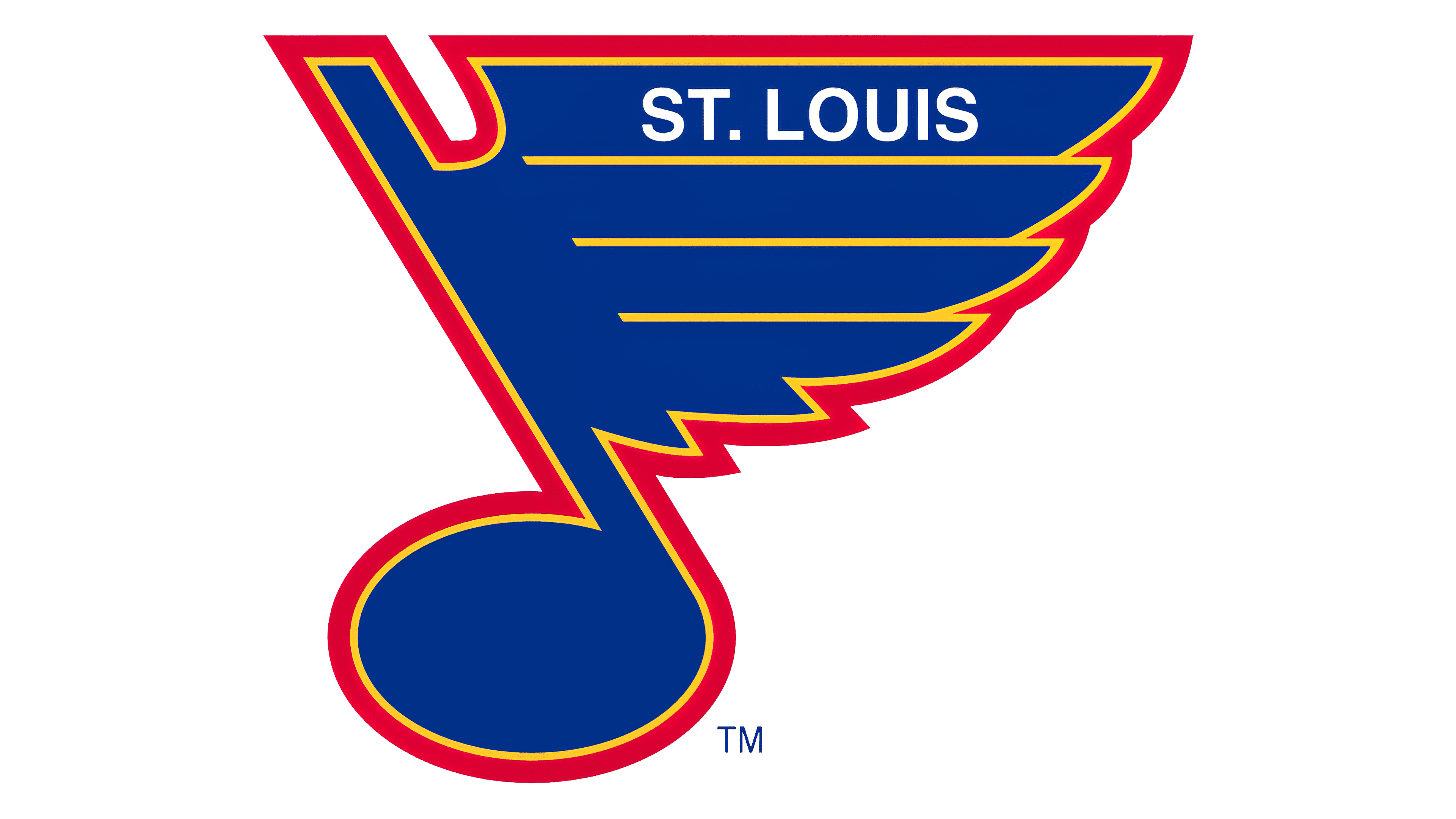 St Louis Blues Wearing Cardinals Baby Blue Tonight – SportsLogos