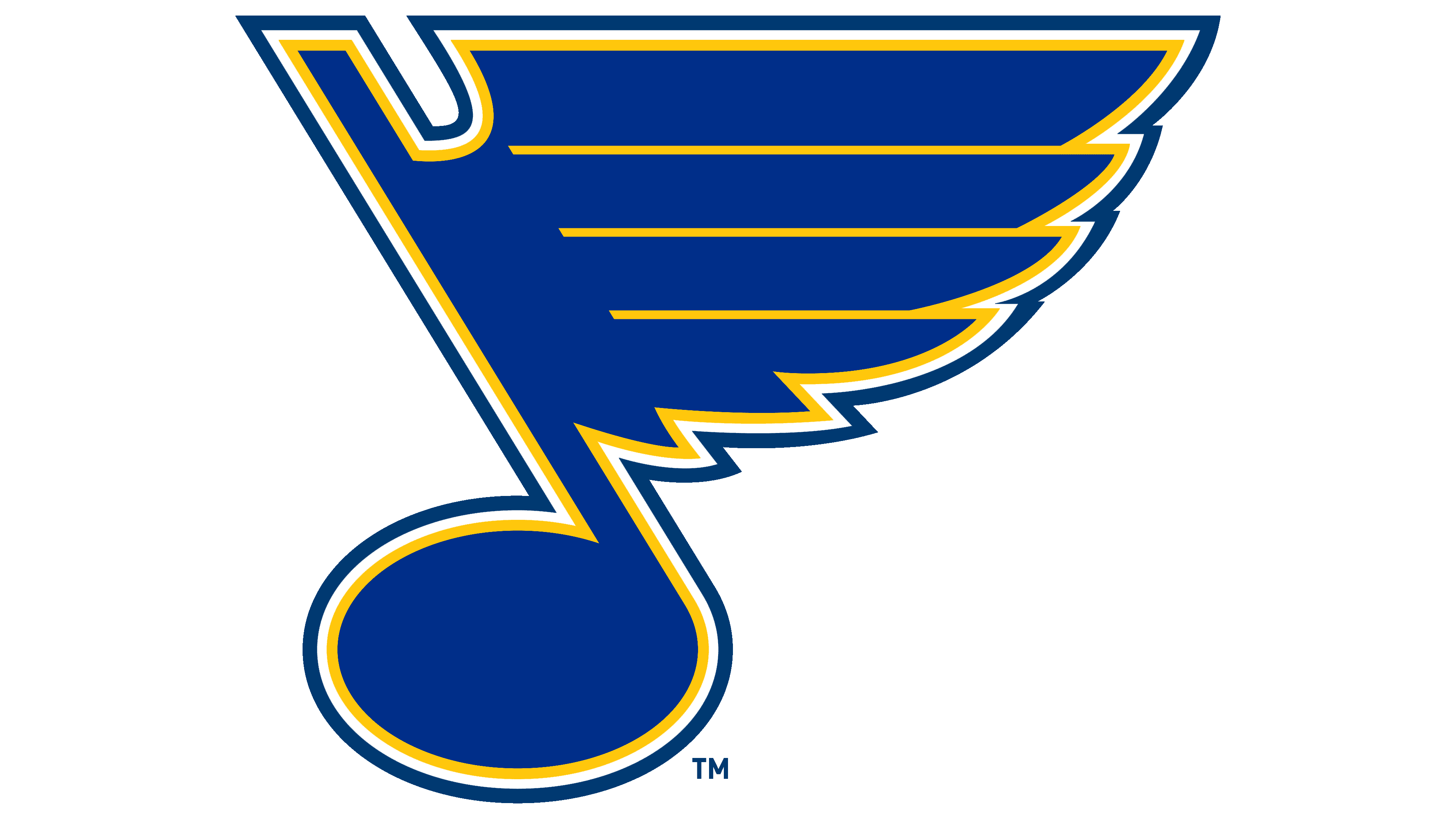 St. Louis Blues: 2023 Badge Personalized Name - Officially
