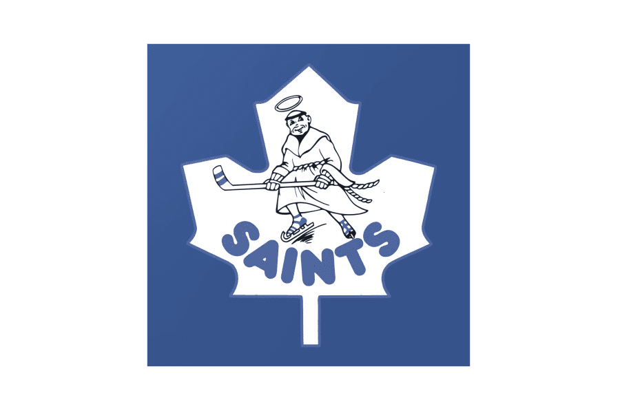 Toronto Marlies Alternate Logo  Hockey logos, ? logo, Sports team logos