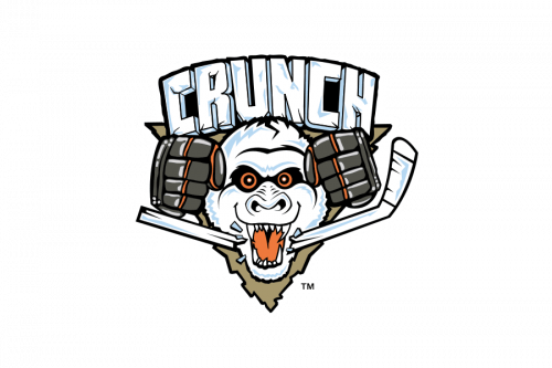 Syracuse Crunch Logo 2010
