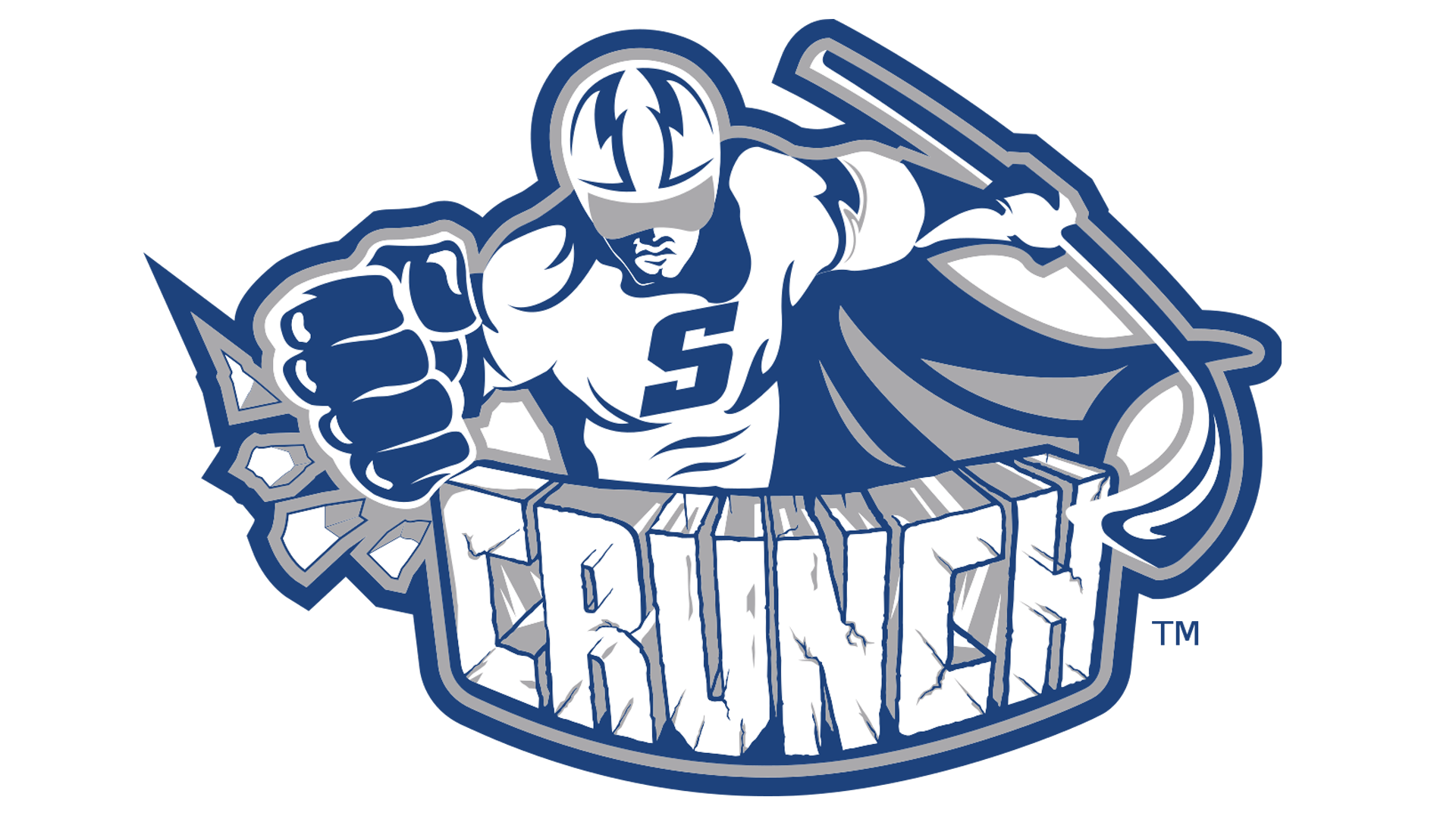 Syracuse Crunch Logo and symbol, meaning, history, PNG, brand