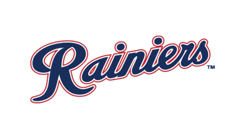 Tacoma Rainiers Logo