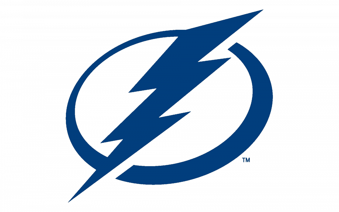 Tampa Bay Lightning Logo And Symbol Meaning History Png Brand