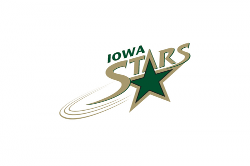 Texas Stars Logo 2005
