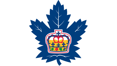 Toronto Marlies Logo