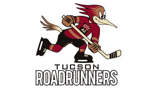 Tucson Roadrunners Logo