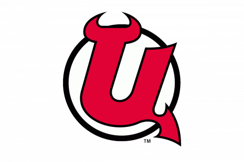 Utica Devils Logo 1992