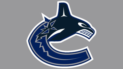 Vancouver Canucks Emblem
