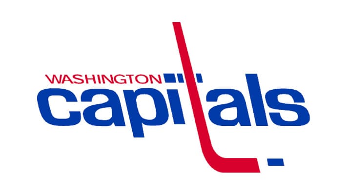 Washington Capitals Logo and symbol, meaning, history, PNG, brand