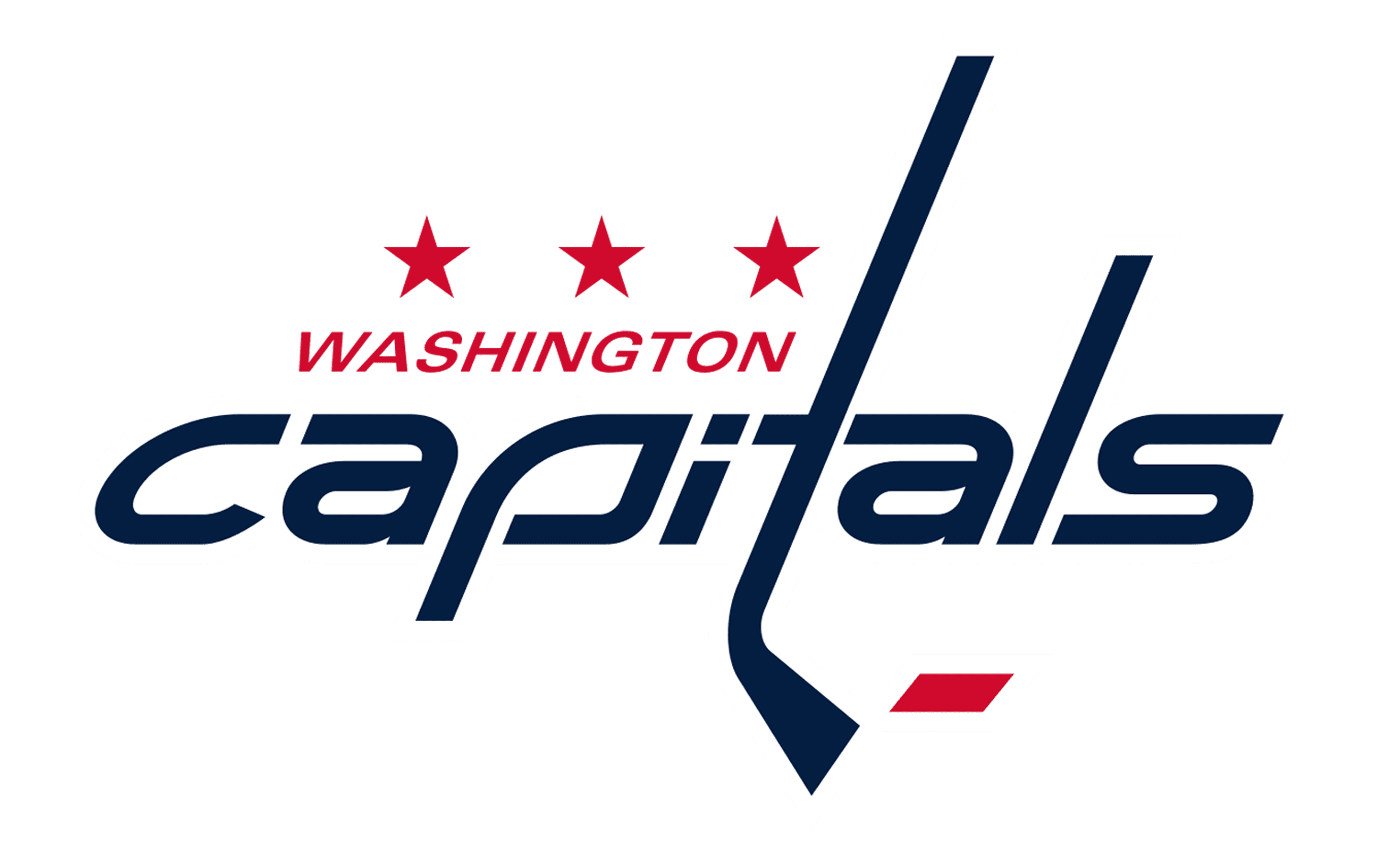 Washington Capitals - Primary Logo NHL Shorts :: FansMania
