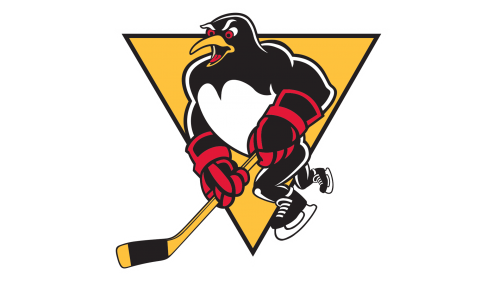 Wilkes-BarreScranton Penguins Logo