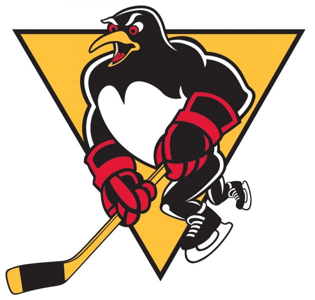 Wilkes BarreScranton Penguins logo