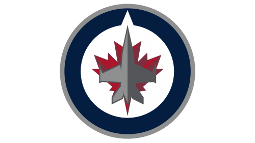 Winnipeg Jets Logo Emblem