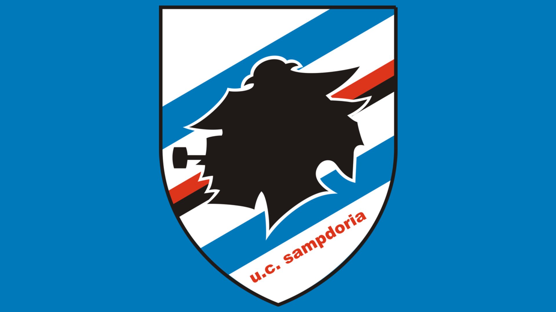 Sampdoria Logo And Symbol Meaning History Png