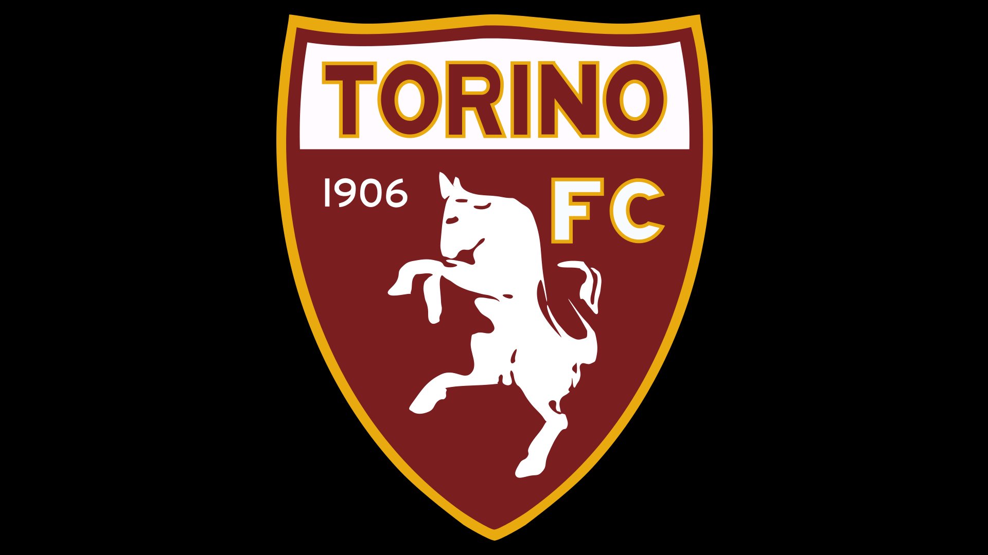 Torino F.C. Soccer Club Logo Editorial Photography - Image of gladbach,  football: 111945862, torino fc 