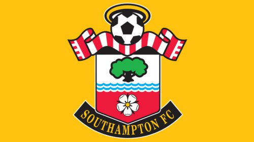 southampton fc logo