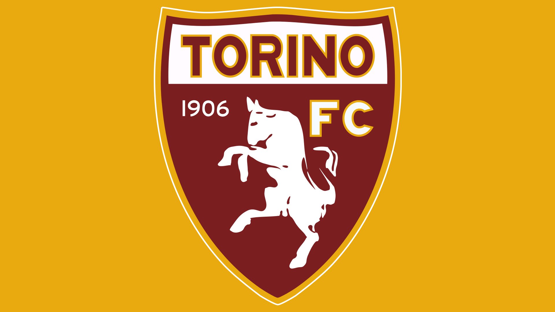 TORINO FC  Torino fc, Vehicle logos, Porsche logo