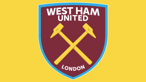 West Ham United fc logo