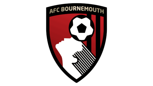 AFC Bournemouth Logo 2013