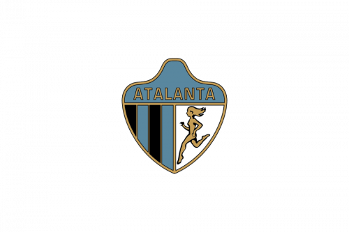 Atalanta Logo 1963