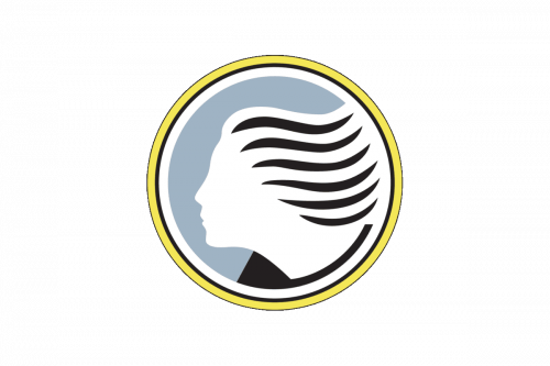Atalanta Logo 1984