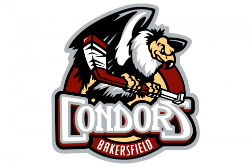 Bakersfield Condors Logo 2007