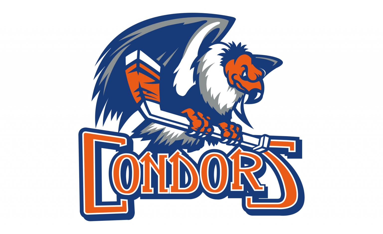 Bakersfield Condors Logo and symbol, meaning, history, PNG, brand