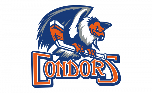 Bakersfield Condors Logo 2015